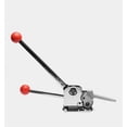 thumbnail image 4 of Manual Strapping Machine Steel Strap No Buckle Baler Handheld Iron Sheet Interface Steel Strapping Tool Packaging Tool ,Enhanced Work Efficiency, 4 of 7