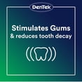 thumbnail image 3 of DenTek Professional Oral Care Kit, Complete Set of Dental Tools Including Mirror, Dental Pick, Scaler & Stimulator, 3 of 4