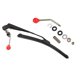 thumbnail image 1 of Hand Operated Front Windshield Wiper Car Manual Wipers Universal Wiper Kit, 1 of 2