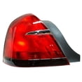thumbnail image 1 of CALAVERA GRAND MARQUIS 1998 al 2002 FORD Izquierda/Piloto Genérica ., 1 of 4