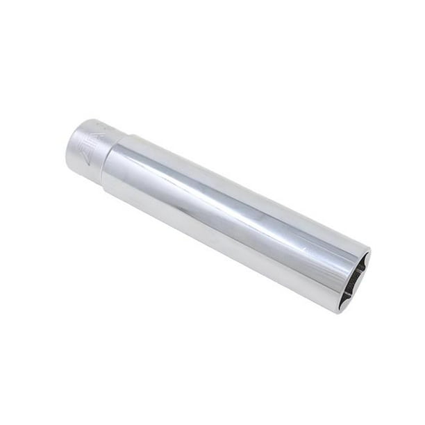 Extra deep deals spark plug socket
