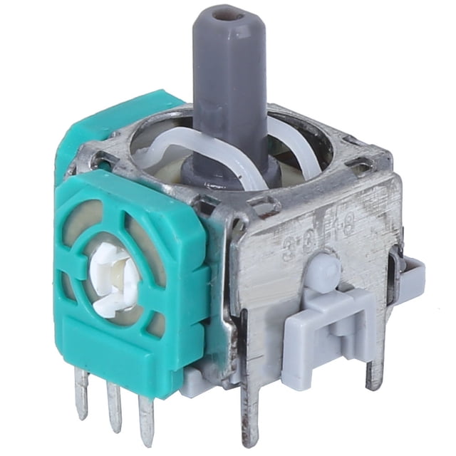 Piezas de reparación de Joystick analógico Nikou para controlador inalámbrico Xbox One