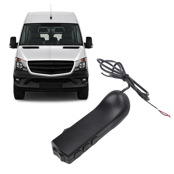 Controlador Del Volante, Botón De Control Del Volante De Respuesta Rápida Con Cable Conveniente Para La Unidad Principal De Navegación Para DVD GPS Multimedia
