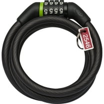 Bell Combo Cable Bike Lock