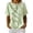 j79-Light Green, variant on LIIPEE Womens Casual T Shirts Summer Henley Neck Short Sleeve Solid Color T Shirt Ladies Comfortable Everyday Basic Tees,M