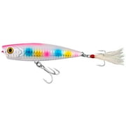 Tsunami IPOP 5 Topwater Hardbait Fishing Lure - Smelt