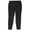 black, variant on maison Jules Womens Pull On Stretch Casual Legging Pants, Black, Small
