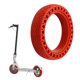 thumbnail image 5 of De Orificio Sólido Compatible Con Xiaomi M365 Scooter Monopatín Amortiguador Neumático No Neumático Amortiguación Neumáticos De Goma Ruedas Durable Vogacara OD009891-01, 5 of 5