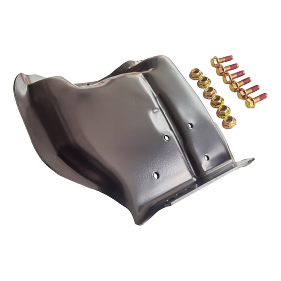 Shock and Strut Mount Front Passenger Side Upper For Bronco F-150 1980 1981 1982 1983 1984 1985 1986 1987 1988 -1996 523-252