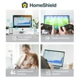 thumbnail image 2 of TP-Link Wi-Fi 6 AX3000 Mesh Router System | 2- Mes, 2 of 5