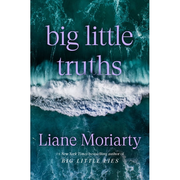 Big Little Truths, (Hardcover)