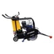 thumbnail image 1 of Cortadora De Concreto Profesional C/motor Hyundai 9.3 Hp, 1 of 4
