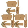 thumbnail image 3 of Selected, DIY, Transparent, Layout Drawing, Durable, Reliable, Acrylic Templates, For Shoes Leather Goods, 3 of 8