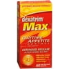 Dexatrim Max Caplets Daytime Appetite Control 60 Caplets