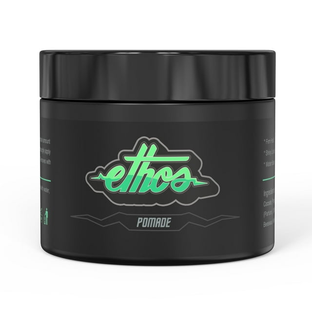 Hair Pomade Wax Ethos Styling para hombre, aroma que dura todo el día