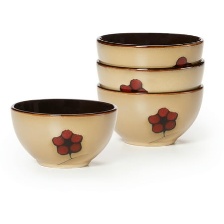 Pfaltzgraff Studio Aster Set of 4 Fruit Bowls - Walmart.com Pfaltzgraff Studio Aster Set of 4 Fruit Bowls - Walmart.com