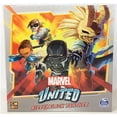thumbnail image 1 of Juego de miniaturas de mesa Marvel United Black Panther Exp., 1 of 1