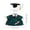 GN, variant on EGNMCR Home Decor, Room Decor, Wall Decor 2026 Graduation Gown And Cap Costumes Set For 23in Giantes Gooses Perfects Graduation Gooses Outfit Graduation Gowns by Dage Apparel