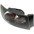 thumbnail image 4 of Tail Light for 2007-2009 Mazda 3 LH Inner Sedan Halogen, 4 of 5
