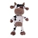 thumbnail image 2 of de peluche de juguete, muñeco Animal, juguete creativo para niños, regalos de cumpleaños, coche decorativo, juguete de peluche realista para, 2 of 8
