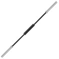 thumbnail image 2 of Barra Recta Olímpica 2.20 M C/Almohadilla Altera PREDATOR Para Discos de 2" Peso Soportado Hasta 1200Lbs, 2 of 7