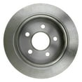 thumbnail image 6 of ACDelco Disc Brake Rotor 18A811 Fits select: 2000-2005 CHEVROLET IMPALA, 1997-2005 BUICK CENTURY, 6 of 7