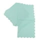 thumbnail image 3 of 20 servilletas de papel para fiestas de color claro, servilletas, bodas, cumpleaños, Verde Yuyangstore Servilleta de papel, 3 of 8
