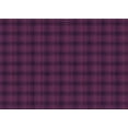 thumbnail image 1 of Ahgly Company Machine Washable Indoor Rectangle Transitional Dark Carnation Pink Area Rugs, 2' x 3', 1 of 7