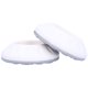 thumbnail image 1 of Patrón de Pared de Puerta de Bebé, Protector de Pared de la Puerta Seguridad Blanca 4pcs para puertas de mascotas para puertas de bebé para proteger la pared para las puertas a, 1 of 7