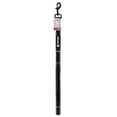 thumbnail image 5 of Alcott Essentials Adventure Leash - Black - Large, 5 of 5
