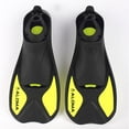 thumbnail image 1 of Alician Swimming Duck Web Diving Flippers Professional Swimming Accessories, 1 of 9