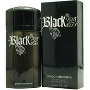 Black Xs By Paco Rabanne Edt Spray 1.7 Oz (new Packaging)