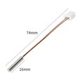thumbnail image 3 of Cable Del Termistor Sensor de temperatura del termistor del extremo caliente del extrusor HT-NTC100K para CR-6 SE, 3 of 6