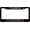 ZY-213, variant on I''d Rather Be Golfing Design Vehicle License Plate Frame, Car Tag Frame, Aluminum Alloy