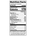 thumbnail image 3 of Cheetos Cheese Flavored Puffed Snacks Chips, 1oz Bag, 3 of 4
