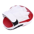 thumbnail image 3 of Almohadillas de Boxeo ANGGREK de PU para Karate Kickboxing y Taekwondo 1 Par, 3 of 8