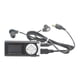 thumbnail image 5 of Reproductor de música Digital MP3 Methold Mini USB OLED pantalla 16/32GB TF tarjeta Clip linterna, 5 of 6