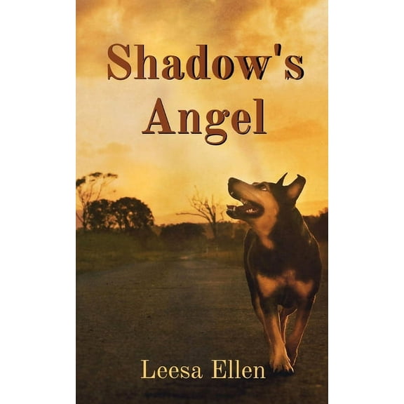 Shadow's Angel, (Paperback)