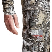 Sitka Gear Equinox Pant Optifade Elevated II 35R 50261-EV-35R