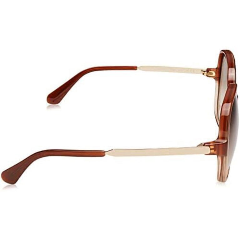 KATE SPADE KSADRIYANNA-009Q-60 Sunglasses Size 60mm 145mm  display picture 3
