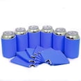 thumbnail image 3 of Enfriador de latas de cerveza Cateissary neopreno Blanco soporte Type10 NO10, 3 of 6