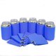 thumbnail image 3 of Enfriador de latas de cerveza Inteprter funda de neopreno para bebidas suaves, 3 of 5