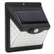 thumbnail image 1 of Luz de pared LED, lámpara de pared con sensor solar Lámpara de pared con sensor de luz de pared LED Tecnología de vanguardia, 1 of 8
