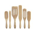 thumbnail image 1 of Mad Hungry Ash Wood Original Spurtle Set MH WKA 47490 N, 1 of 9