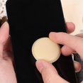 thumbnail image 3 of 4 Pcs Macaron Mobile Phone Screen Cleaners Macaron Shaped Phone Cleaning Wipes Brushes Cell Phone Lanyards Decorative Pendants, 3 of 4