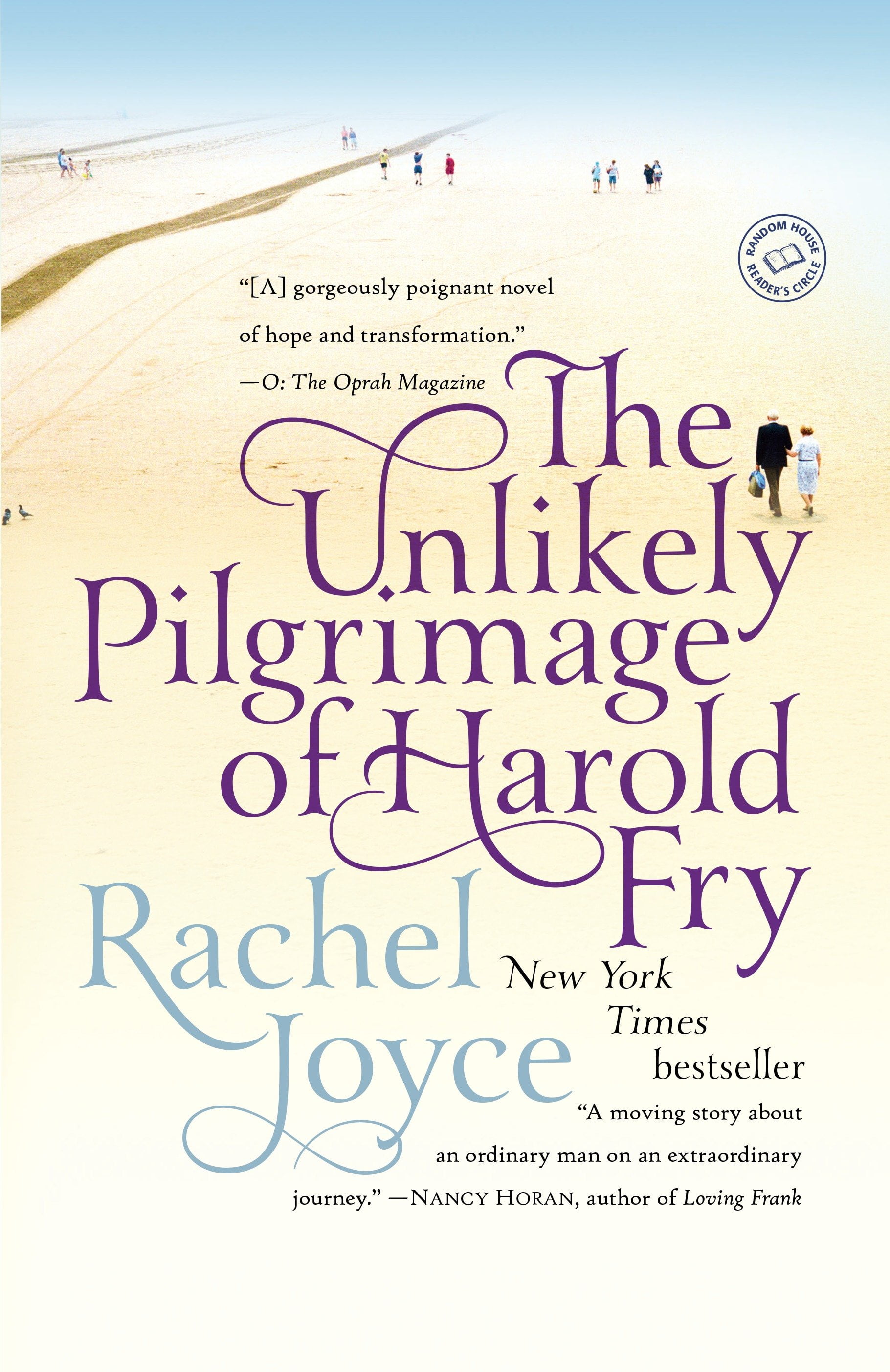 the strange pilgrimage of harold fry the strange pilgrimage of harold fry