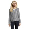 thumbnail image 2 of SOLS Veste Matelassée Ray pour Femmes, 2 of 3