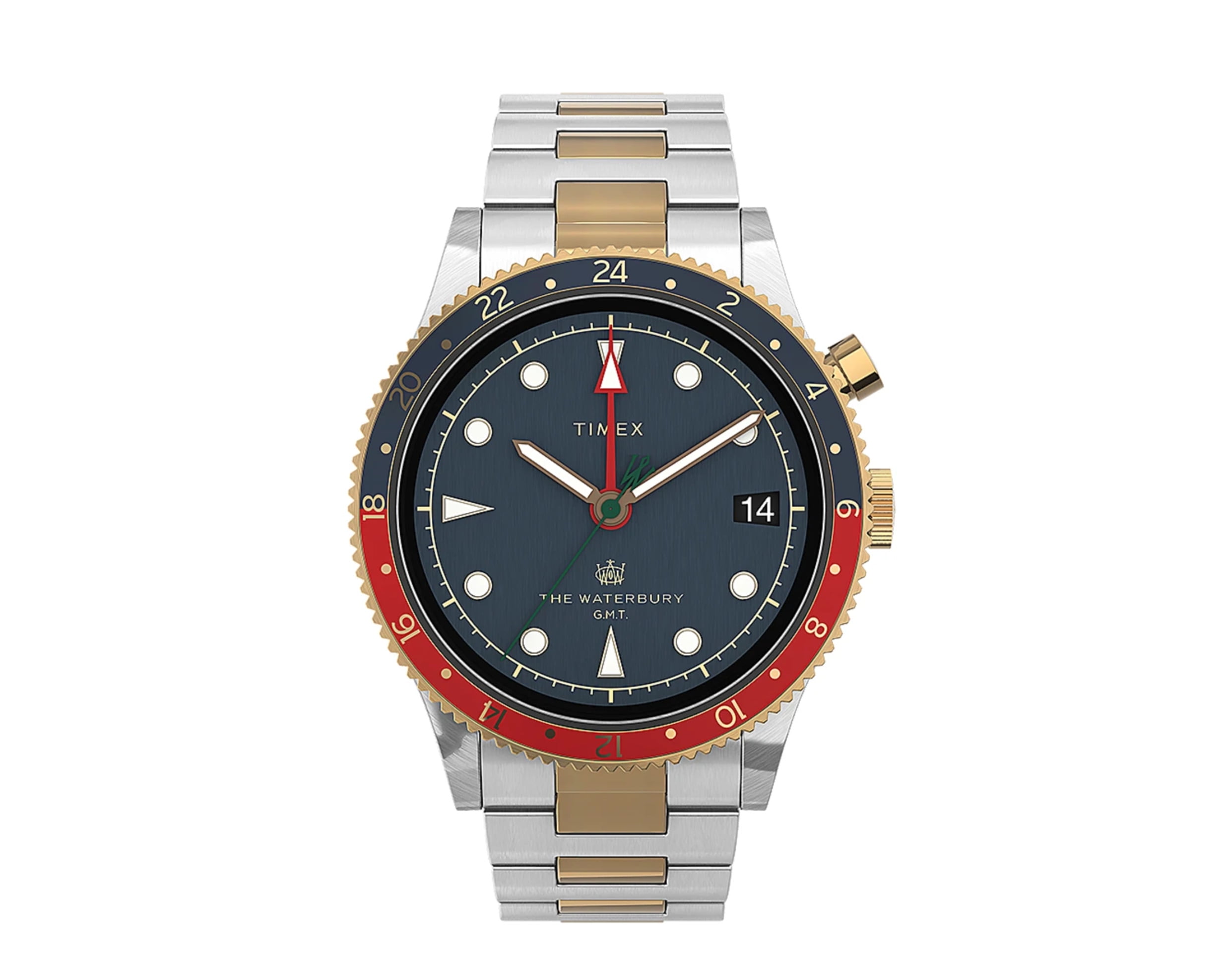 Timex Q Reissue Mens Watch - Walmart.com