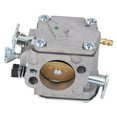 thumbnail image 2 of Kit de Carburador ANGGREK Motosierra ABS Hierro, 2 of 8