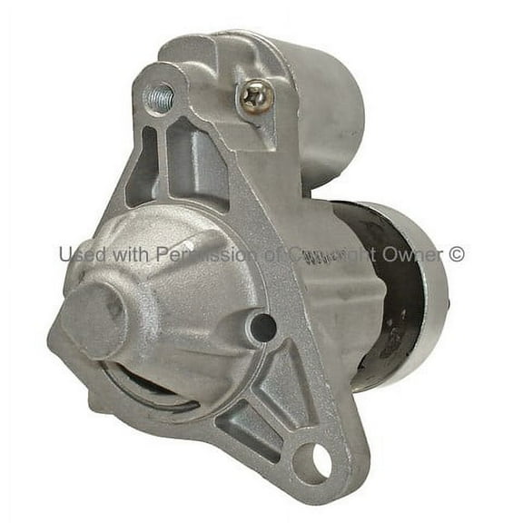 MPA Starter Motor P/N:17866
